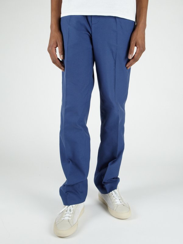 Carven Men's Drawstring Trouser