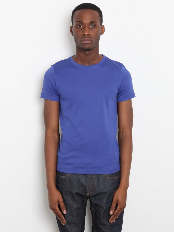 Carven Men's Basic T-Shirt