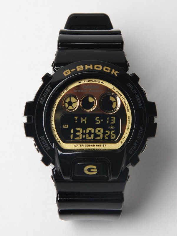 G-Shock 6900 Watch