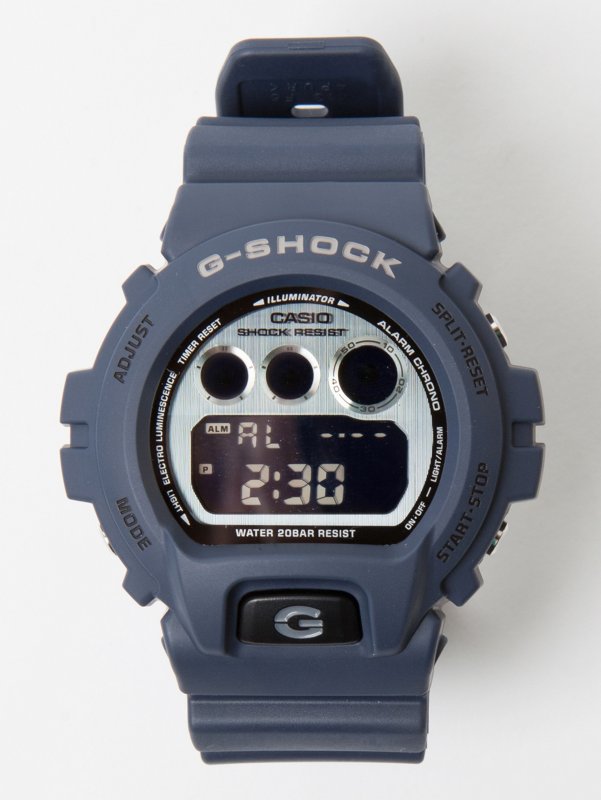 Casio G-SHOCK DW-6900HM-2ER Watch