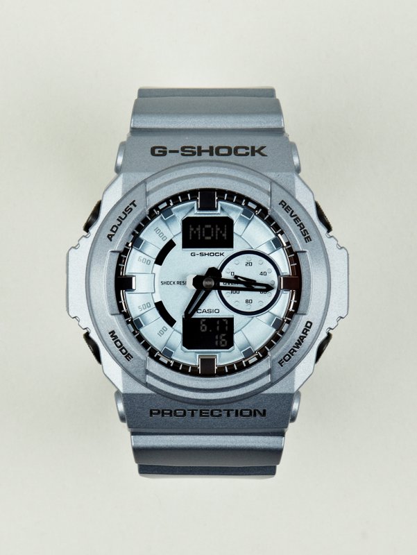Casio-G-SHOCK GA-150A-2AER Watch