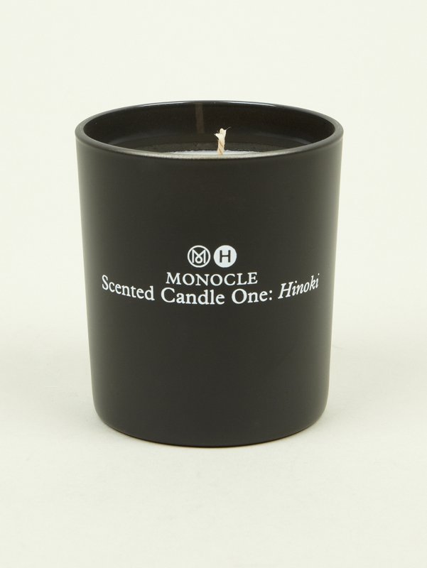 COMME des GARCONS Hinoki Candle 165g