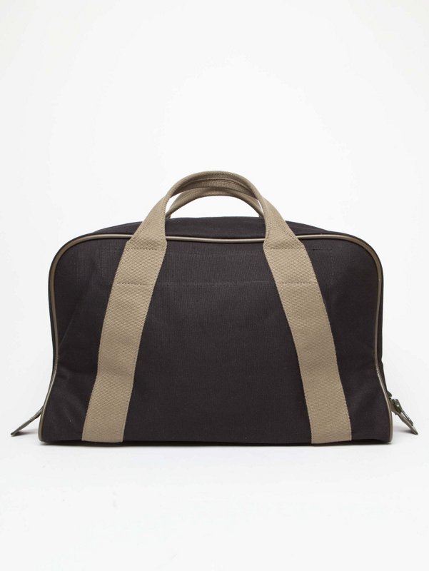 COMME des GARCONS SHIRT Men's Canvas Holdall