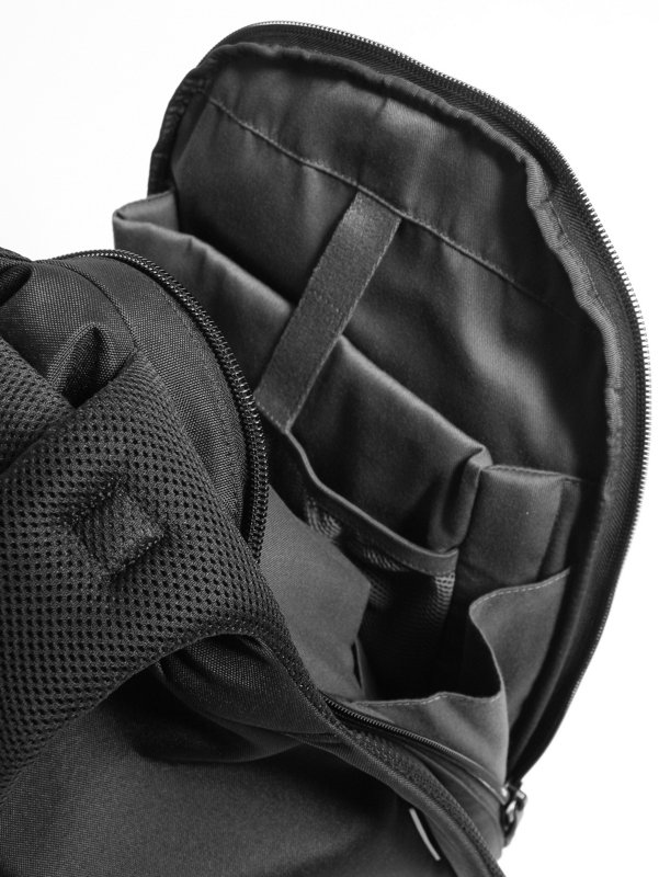 COTE et CIEL 15inch Backpack