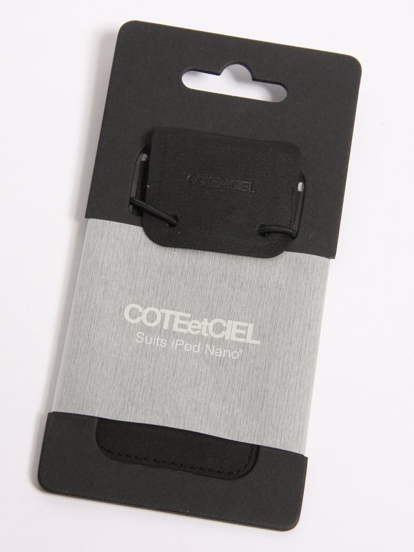 COTE et CIEL Microfibre iPod Nano Pouch