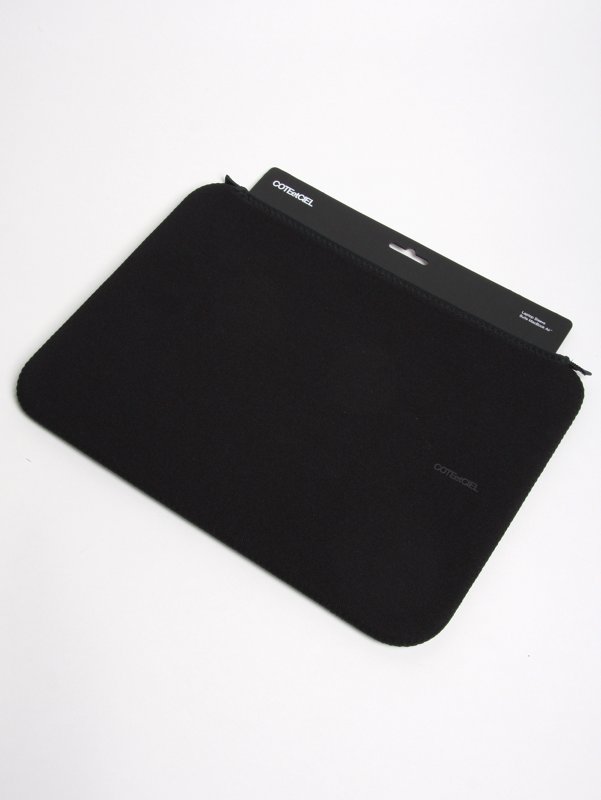 COTE et CIEL 13 Inch Air Laptop Diver Short Sleeve Opening