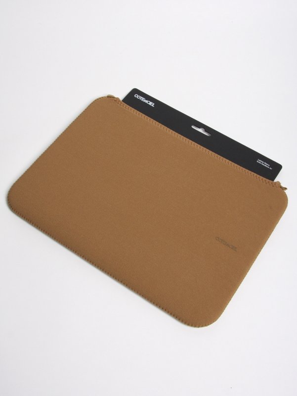COTE et CIEL 13 Inch Air Laptop Diver Short Sleeve Opening