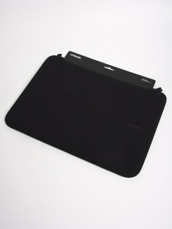 COTE et CIEL 15 Inch Laptop Diver Long Sleeve Opening