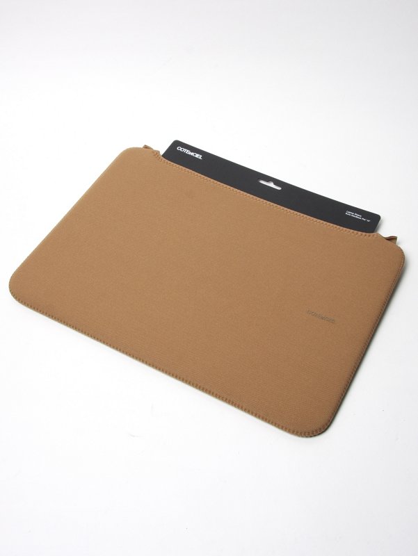 COTE et CIEL 15 Inch Laptop Diver Long Sleeve Opening