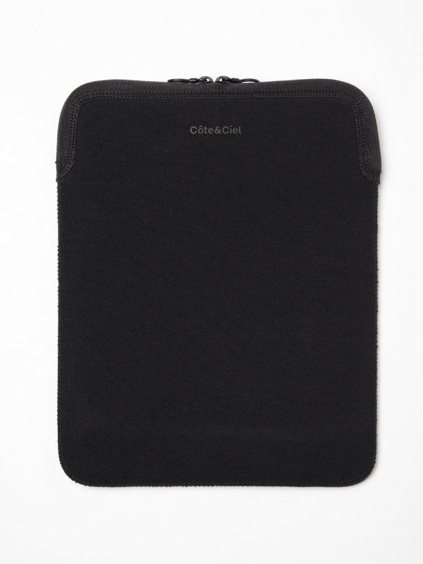 COTE et CIEL 10 inch iPad Zipper Sleeve