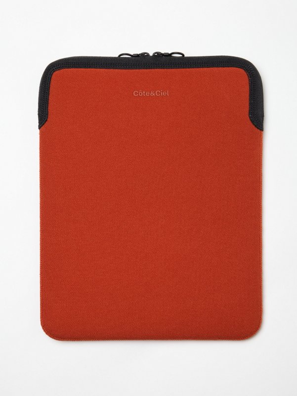 COTE et CIEL 10 inch iPad Zipper Sleeve