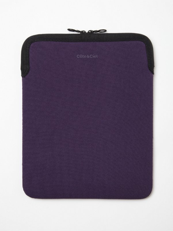 COTE et CIEL 10 inch iPad Zipper Sleeve