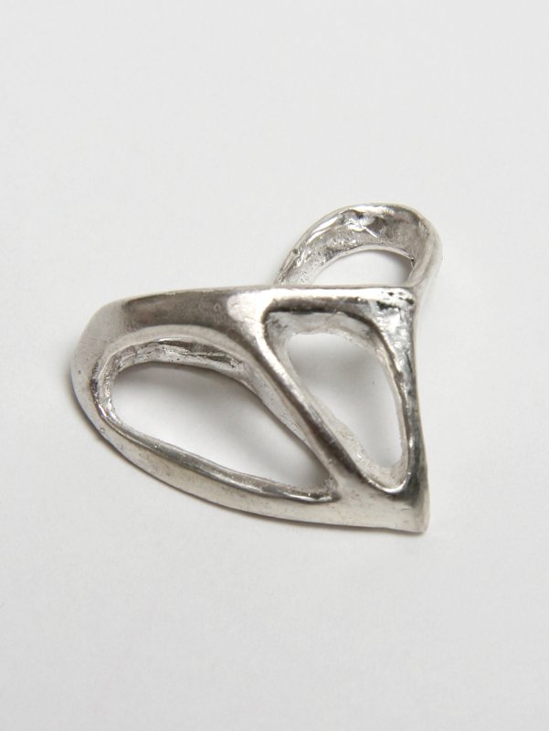 Chaos 3D Heart
