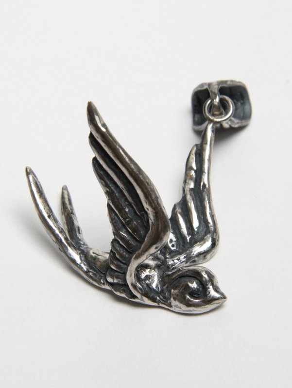 Chaos Swallow