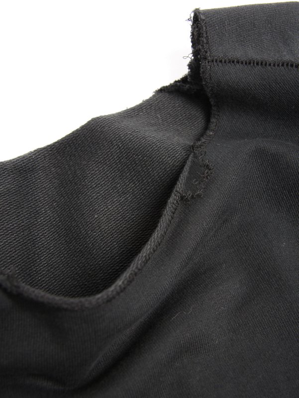 Chronicles of Never Pocket Sweat