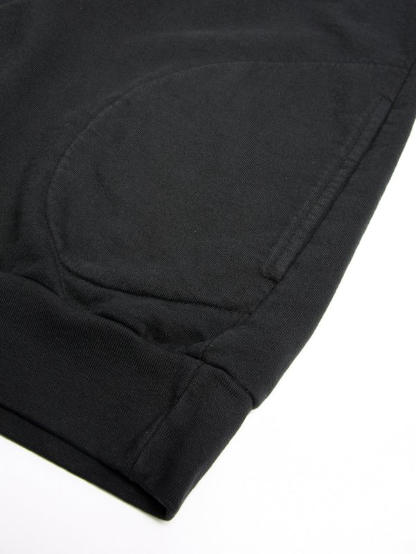 Chronicles of Never Pocket Sweat