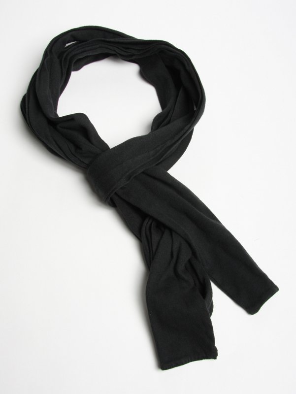 Chronicles of Never Double Scarf