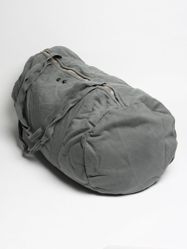 Chronicles of Never Save The World Bag