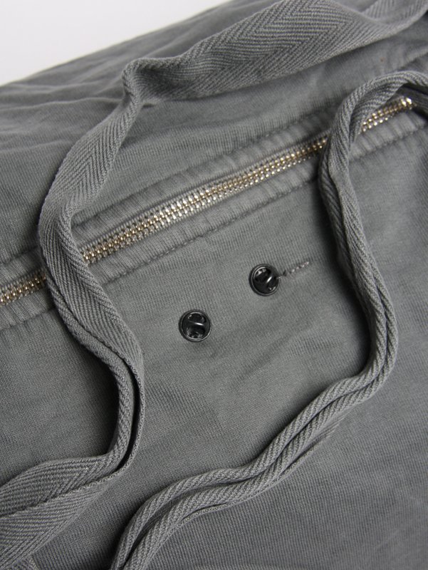 Chronicles of Never Save The World Bag