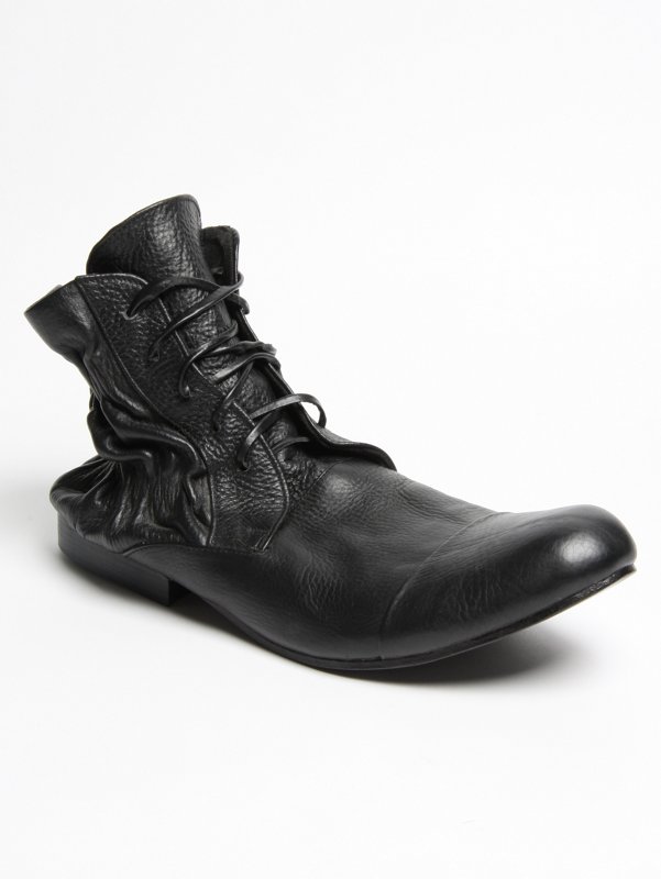 Chronicles of Never Ranger Boot 