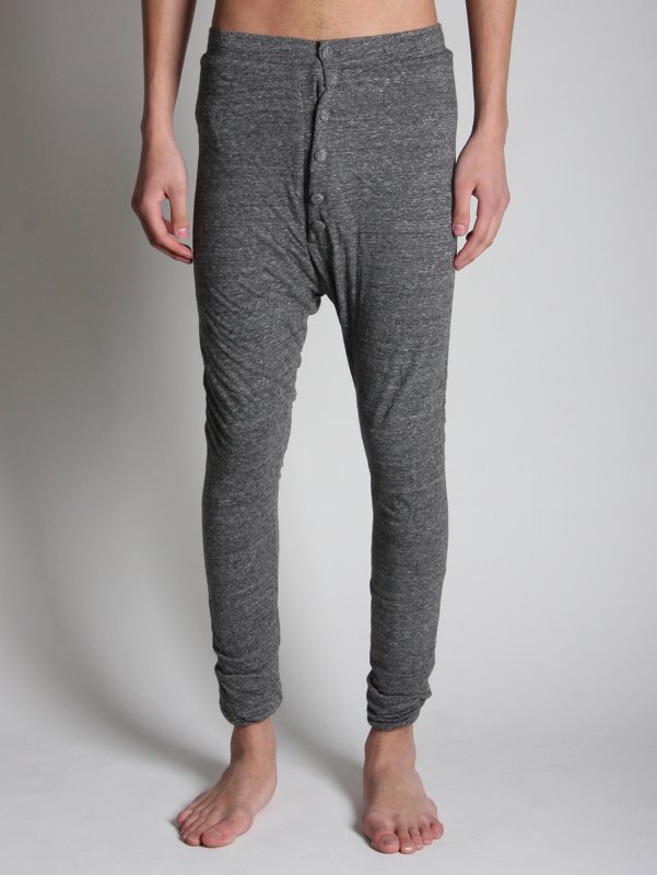 Chronicles Of Never Cirrus Jersey Trousers