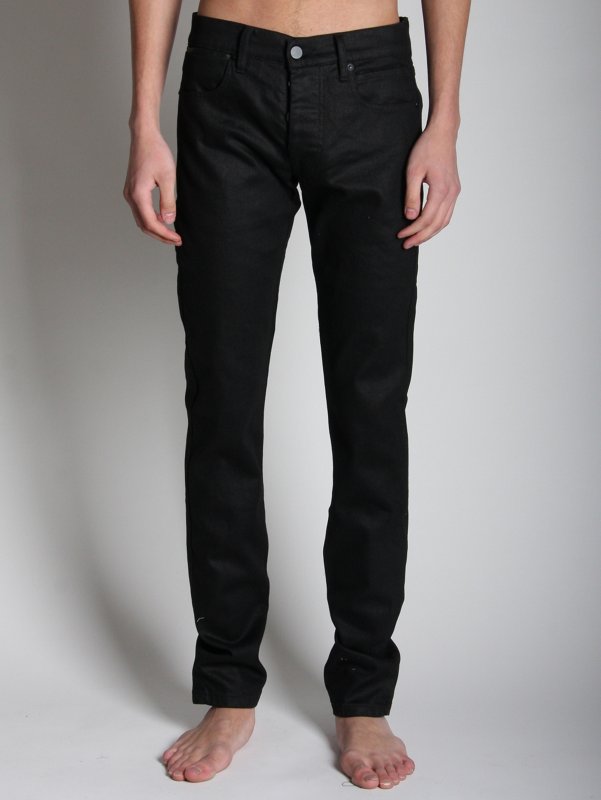 Chronicles Of Never Neo Neo Stretch Trousers
