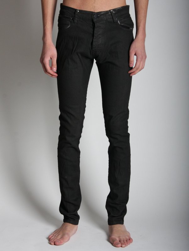 Chronicles Of Never Neo Neo Stretch Trousers