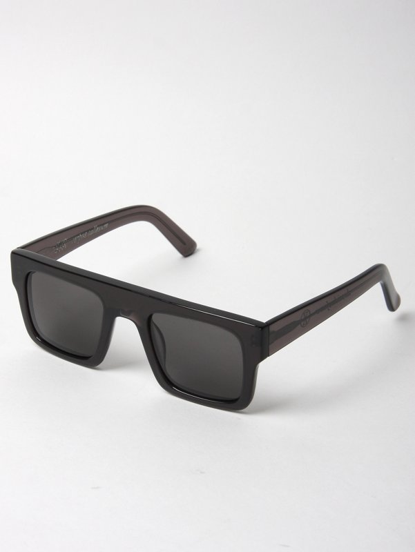 Chronicles Of Never Corpus Callosum Sunglasses