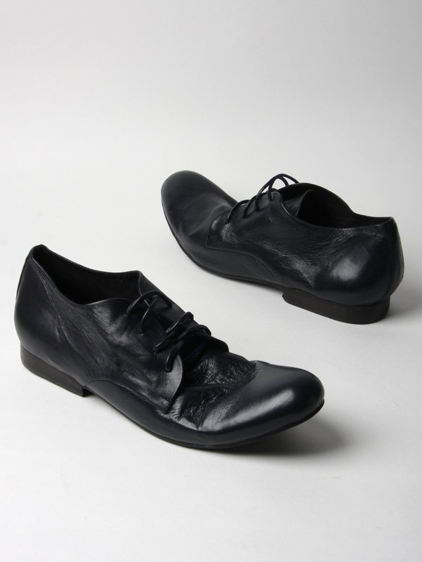 Chronicles Of Never The Infinity Vintage Shoe