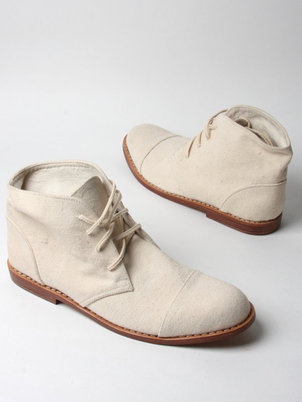 Chronicles Of Never Skeleton Key Canvas Shoe