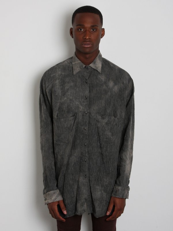 Chronicles of Never Men's Xanthus Shirt