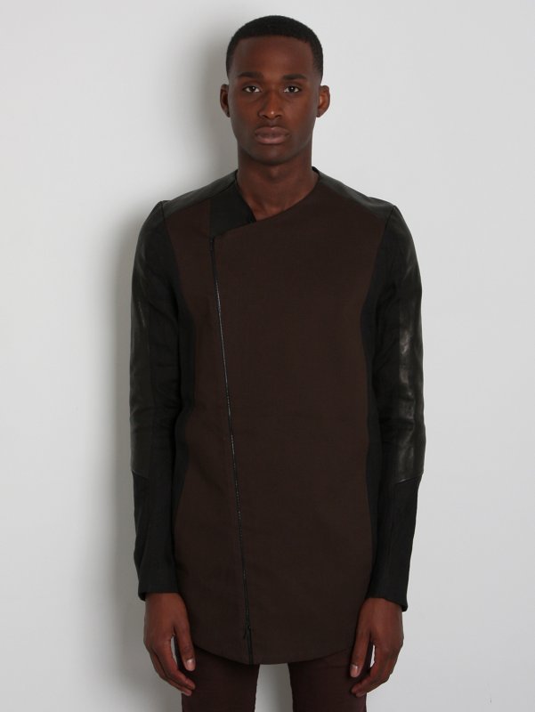 Chronicles of Never Men's Urbs Antiqua Jacket