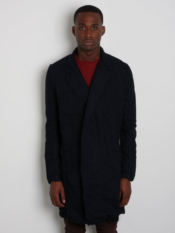 Chronicles of Never Men's Dark Matter Trench