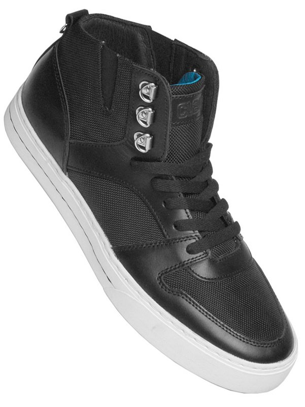 Clae Rollins Hi Top Lace