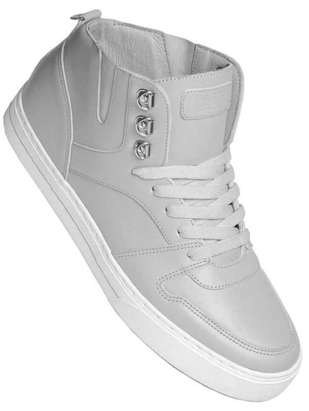 Clae Rollins Hi Top Lace