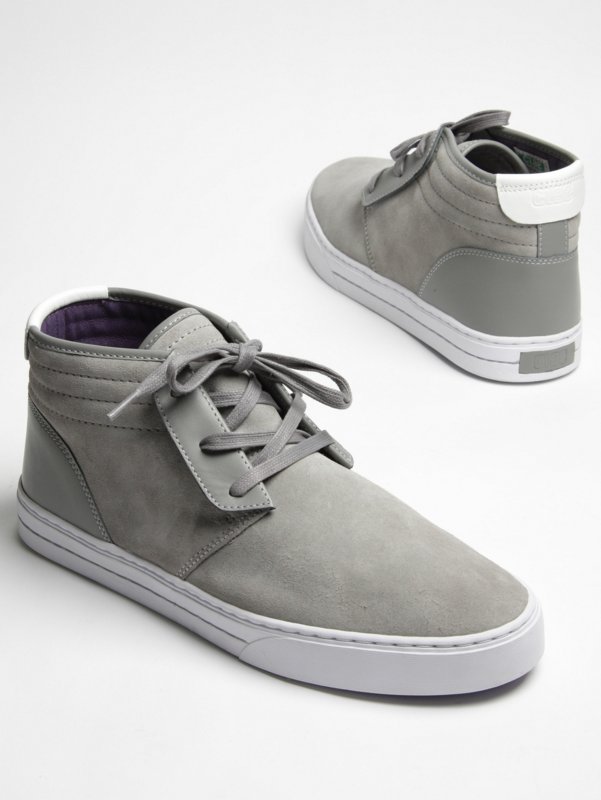 Clae McQueen Shoe