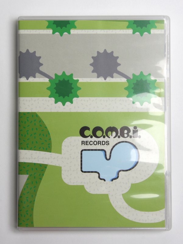 DVD