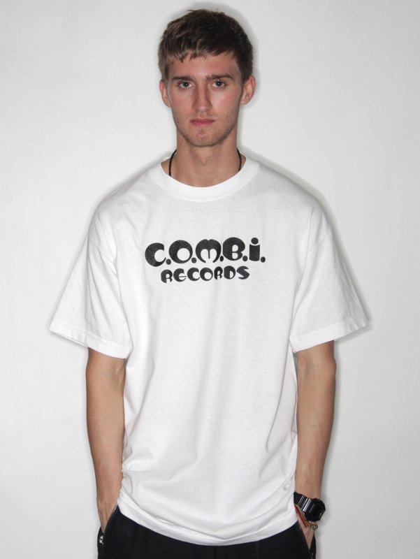 C.O.M.B.i T-shirt