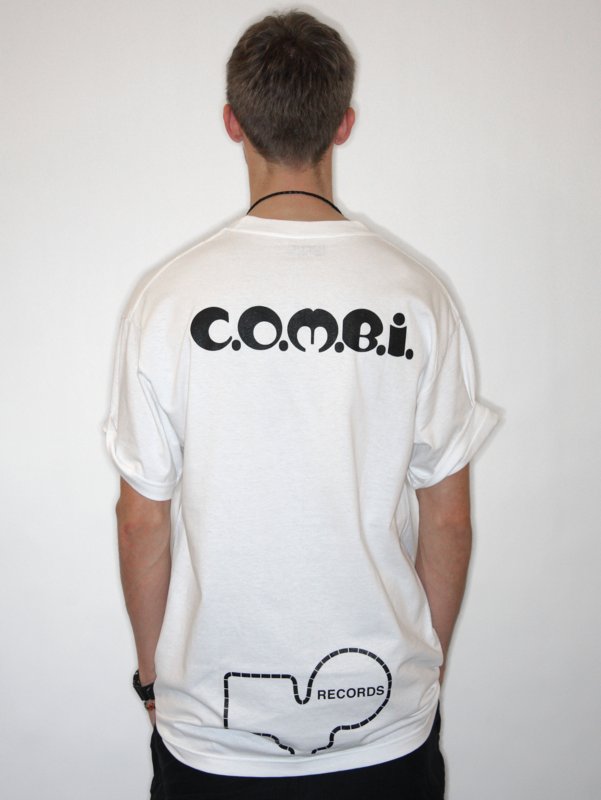 C.O.M.B.i T-shirt