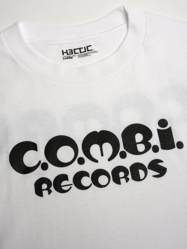 C.O.M.B.i T-shirt