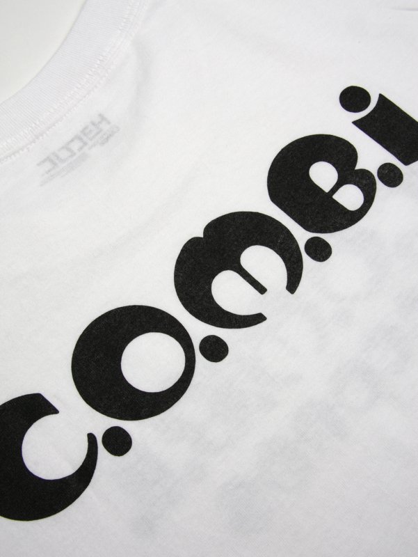 C.O.M.B.i T-shirt