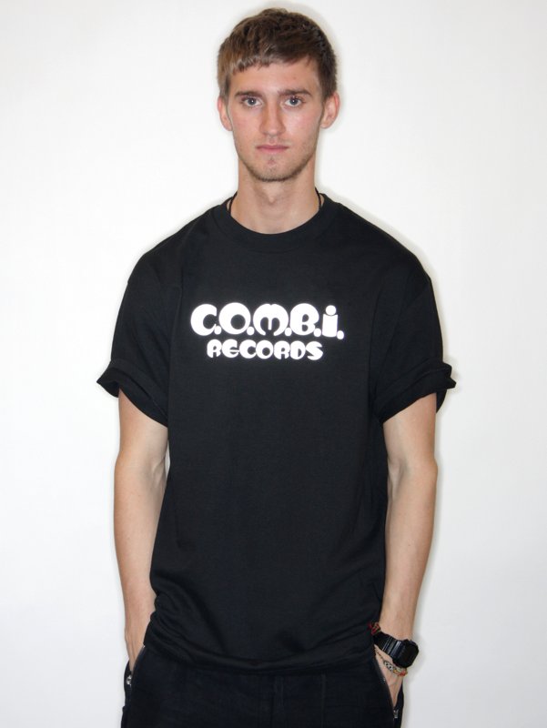 C.O.M.B.i T-shirt