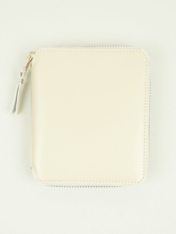 COMME des GARCONS Matte Coin Pouch Wallet
