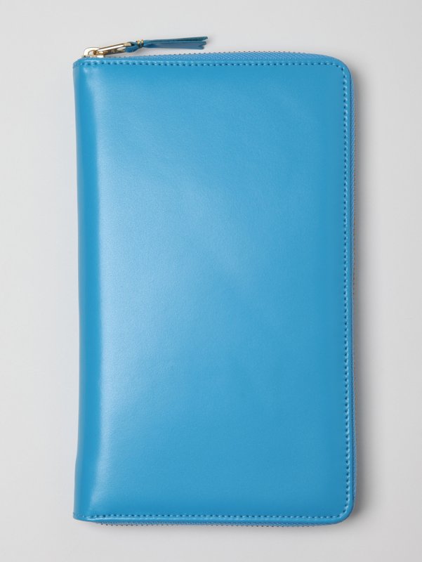 COMME des GARCONS Large Wallet