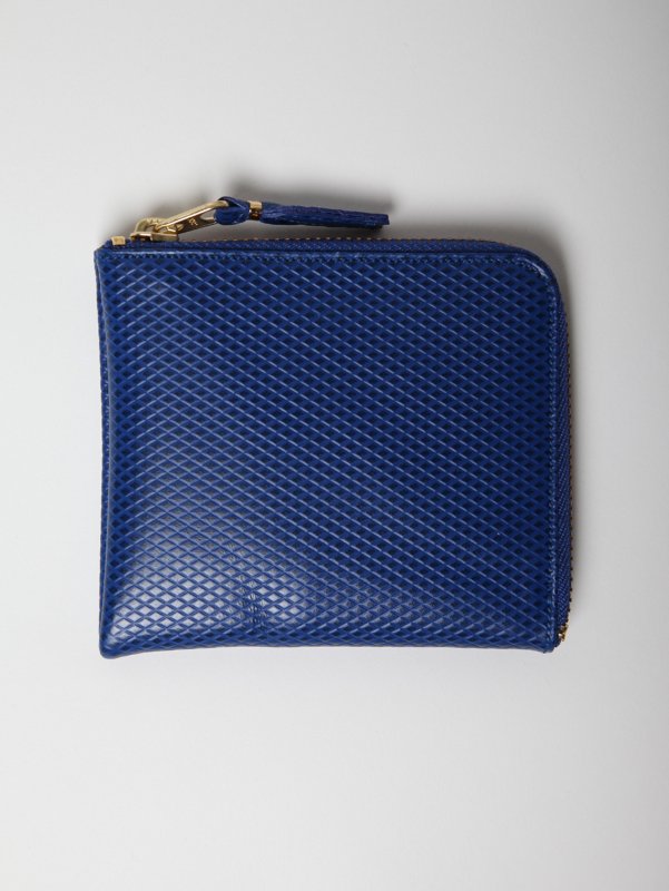 COMME des GARCONS Luxury Small Zipped Coin Pouch