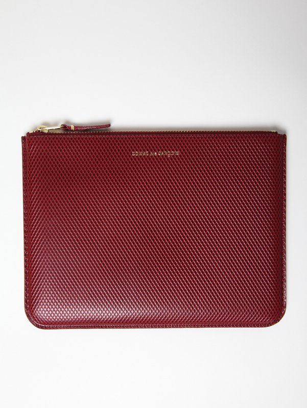 COMME des GARCONS Luxury Document Holder