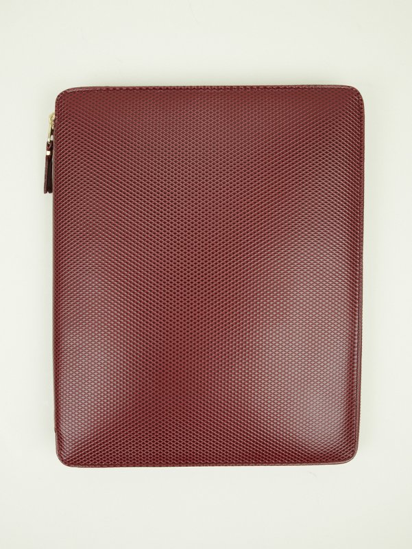 COMME des GARCONS Luxury iPad Holder