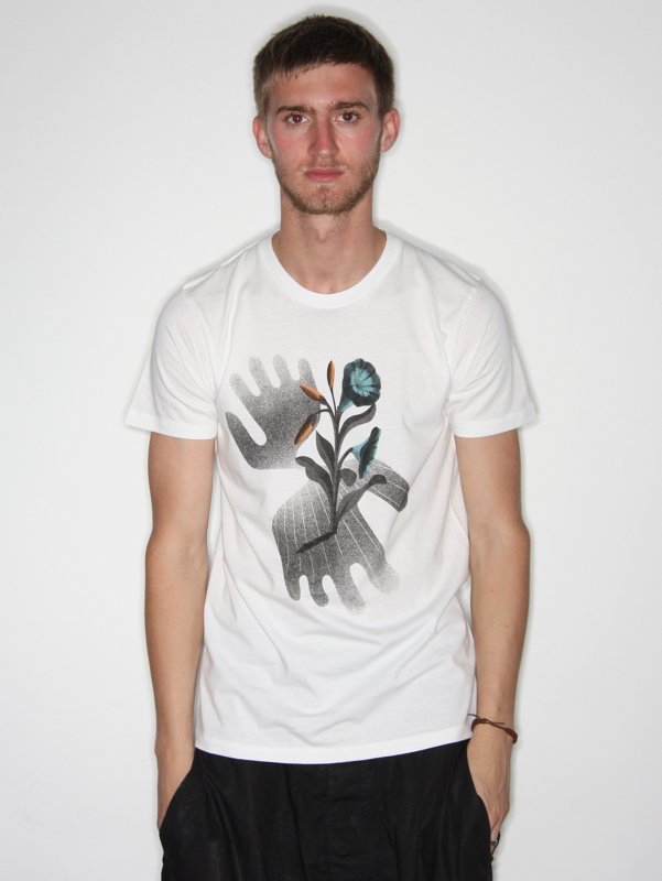 Hand Plant T-shirt