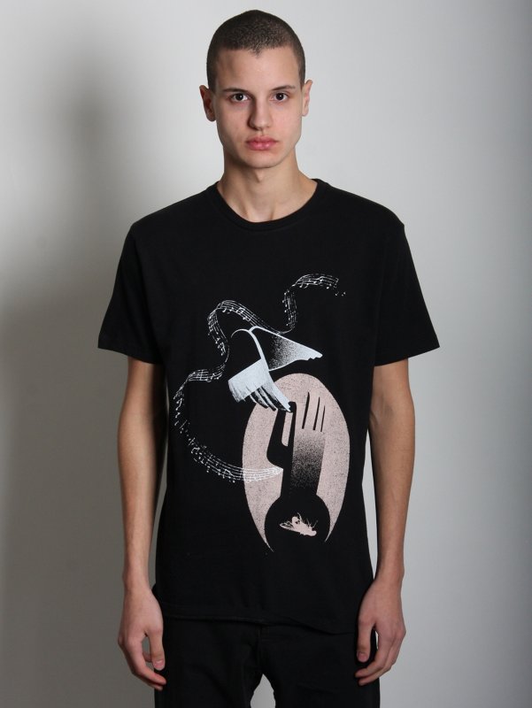 Call Of The Wild Lets Go T-Shirt