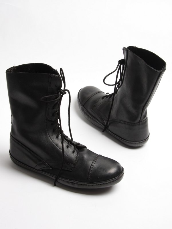 Christian Peau Lace Up Shoes